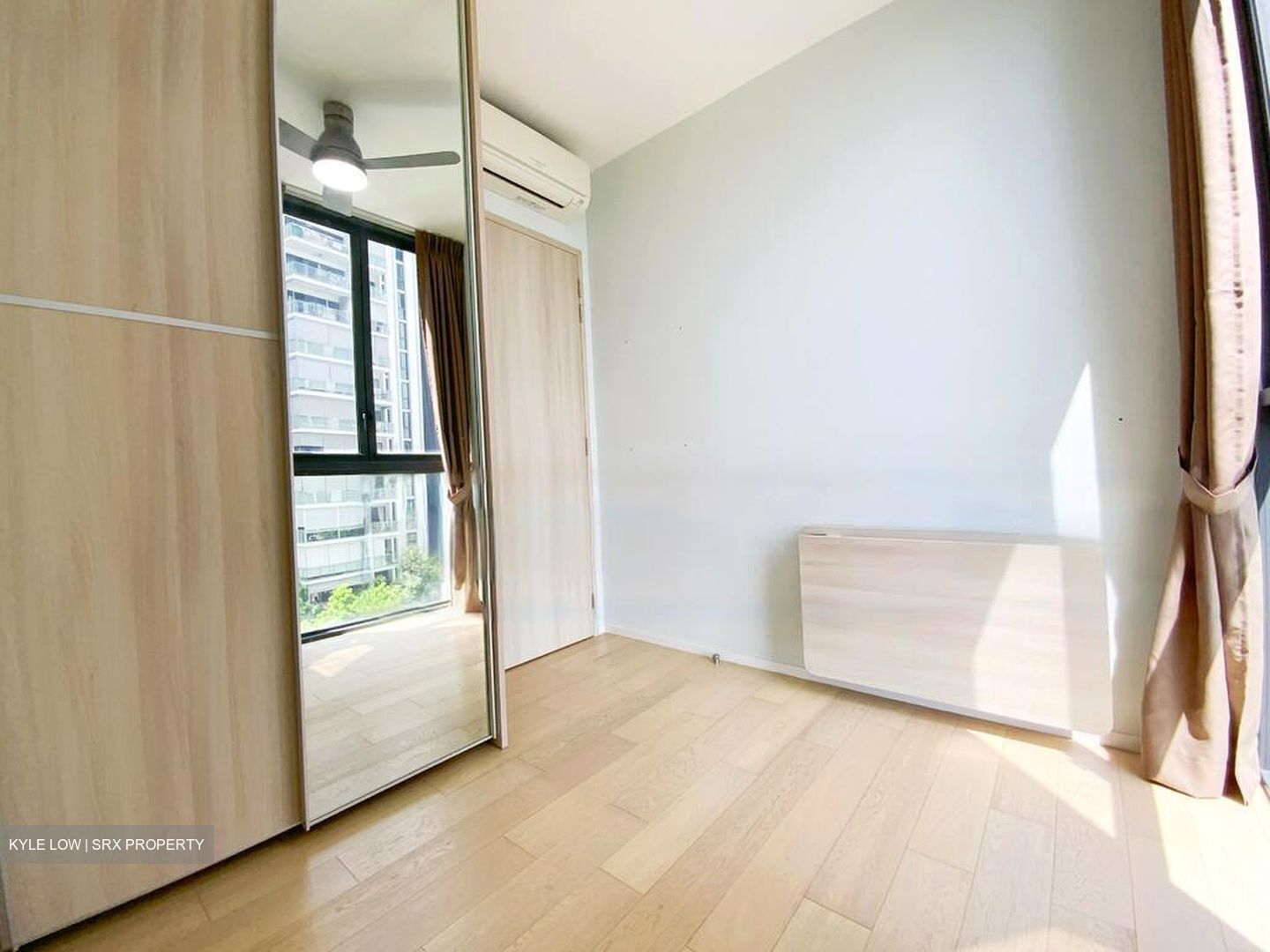 The Panorama (D20), Condominium #588242831
